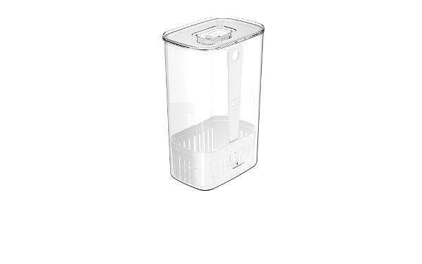 ORGANIZADOR DE TEMPEROS CLEAR FRESH -10x14,5x22,5cm - OF900