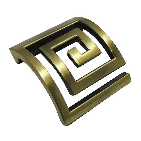 PUXADOR COLONIAL 163 - ITALYLINE