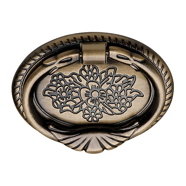 PUXADOR COLONIAL 102 - ITALYLINE