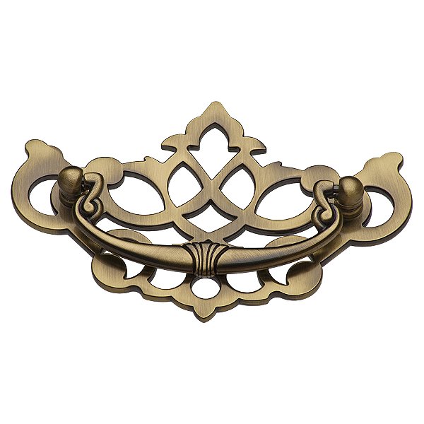 PUXADOR COLONIAL 107 - ITALYLINE