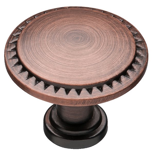 PUXADOR COLONIAL 118 - ITALYLINE