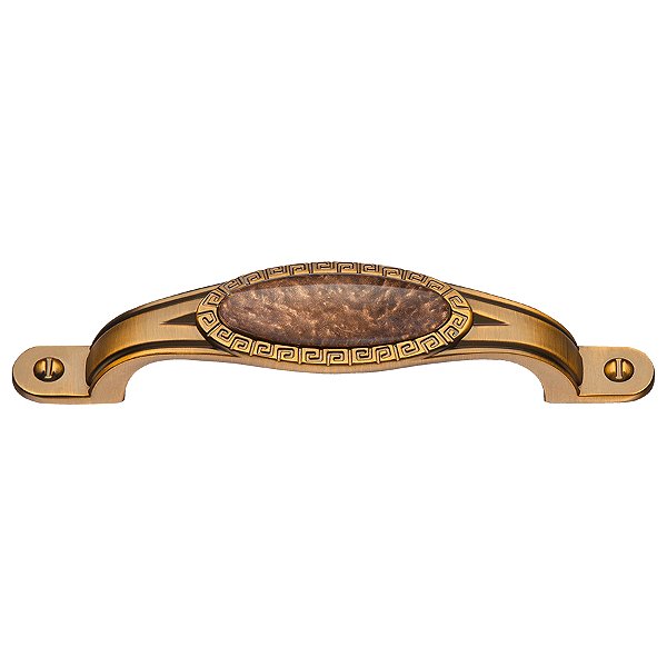 PUXADOR COLONIAL 127 - ITALYLINE