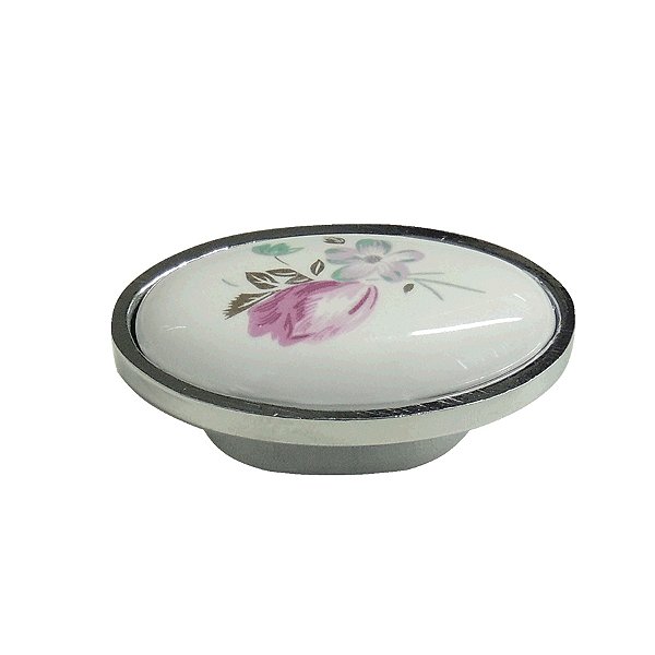 PUXADOR COLONIAL 139 - ITALYLINE