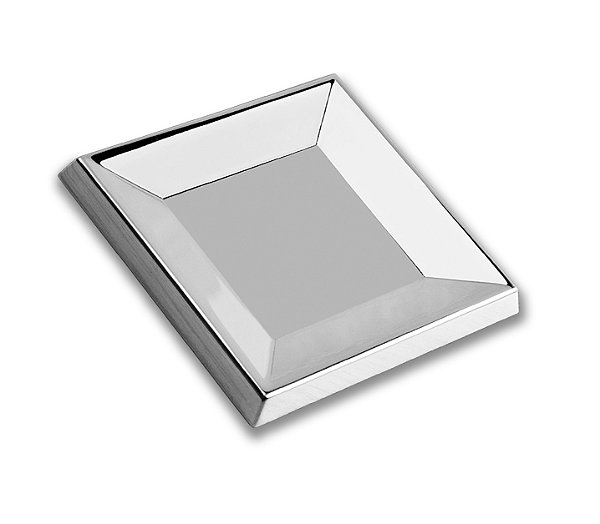 PUXADOR PIATTO - ZEN