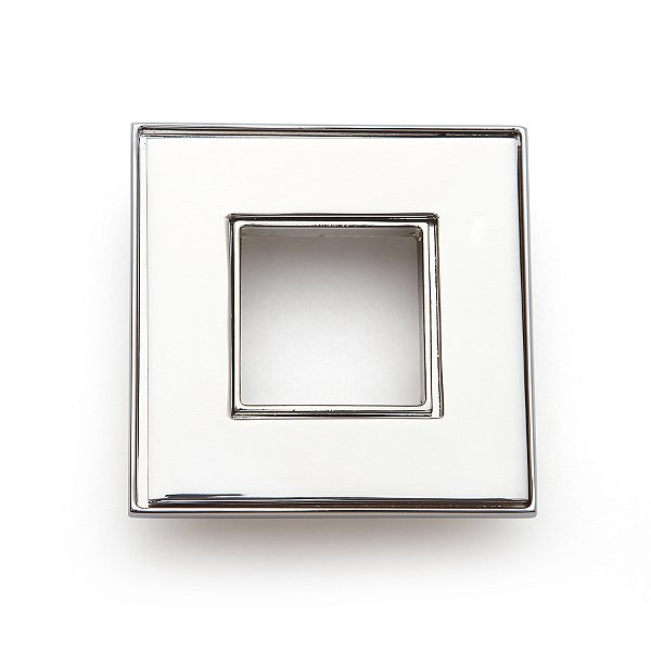 PUXADOR SQUARE (EMBUTIDO) - ZEN