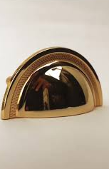 PUXADOR VANILLE - DONATTO