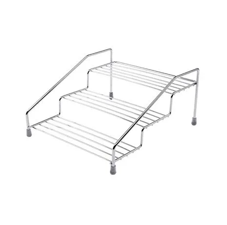 ORGANIZADOR DE ARMÁRIO TRIPLO - 1138 - FUTURE