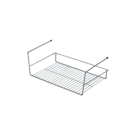 ORGANIZADOR DE ARMÁRIO DE ENCAIXE SUSPENSO - 1120 / 1121 / 1081 - FUTURE