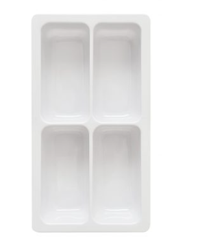 ORGANIZADOR DE BANHEIRO E COZINHA 2MM - OBC03