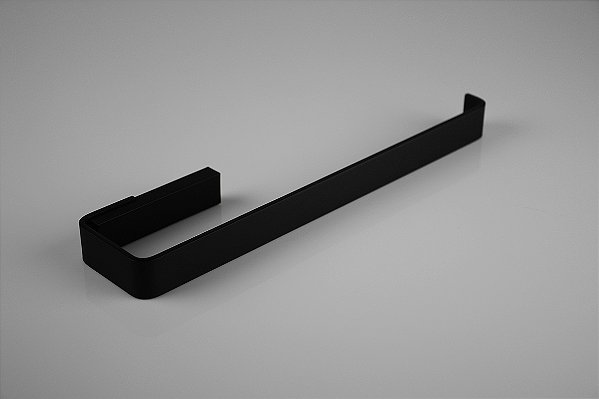 TOALHEIRO PONTO - LINHA SPIRIT - ZEN