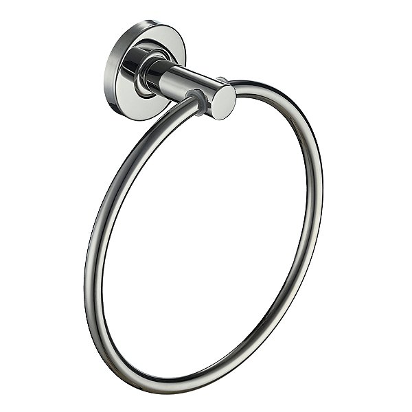 TOALHEIRO ARGOLA - OCEANO (INOX 304) - ITALYLINE