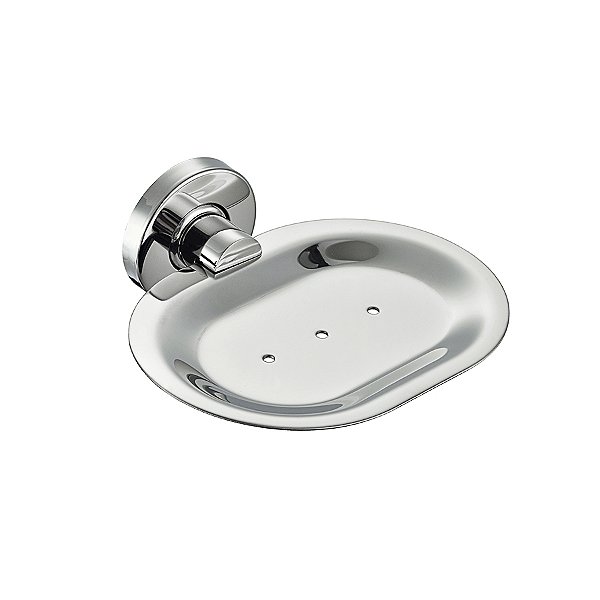 SABONETEIRA FIXA - OCEANO (INOX 304) - ITALYLINE