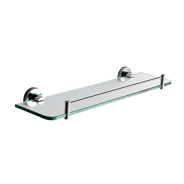 PORTA SHAMPOO C/ GRADE - OCEANO (INOX 304) - ITALYLINE