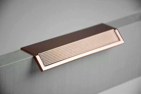 PUXADOR CITIZEN 45º - ZEN