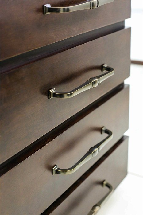 PUXADOR COLONIAL 213 - ITALYLINE