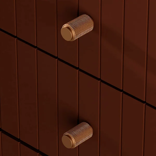 PUXADOR IL1581 ZIGRINATO - ITALYLINE