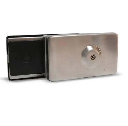 FECHADURA AUXILIAR PORTA DE GIRO - FA1 - JBM