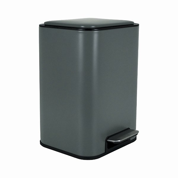 Lixeira RT 06L Verde YY - 80126- GHELPLUS