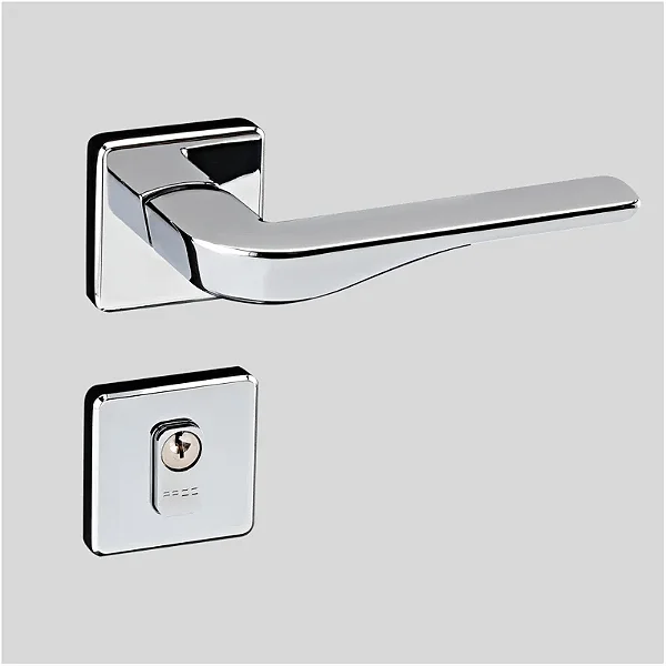 FECHADURA SUPREMA - PADO