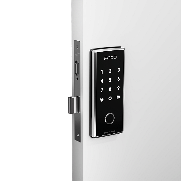 Fechadura Digital FDE-101RM Plus - PADO