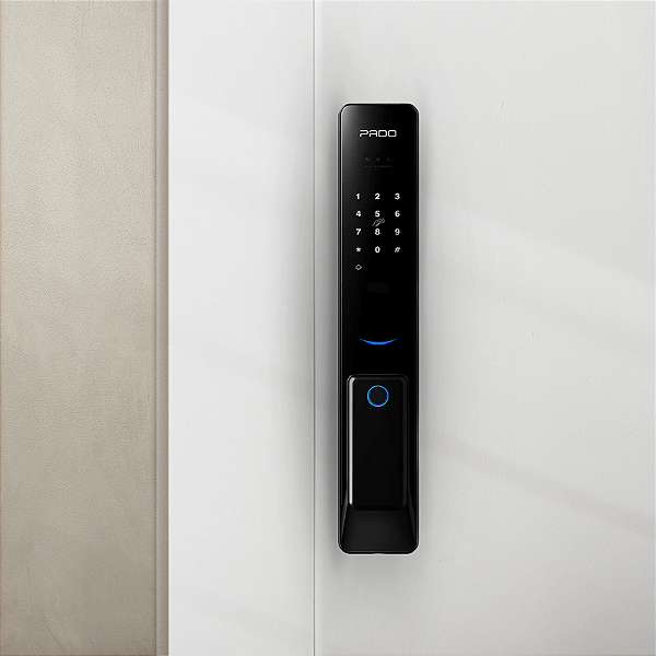 FECH DIGITAL FDE-800 VISION - PADO