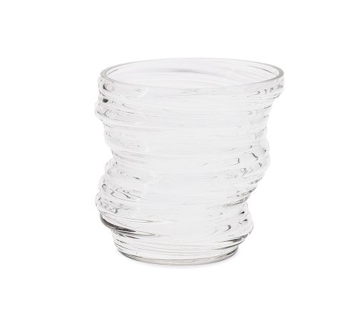 KIT VASO EM VIDRO - 19622,19623