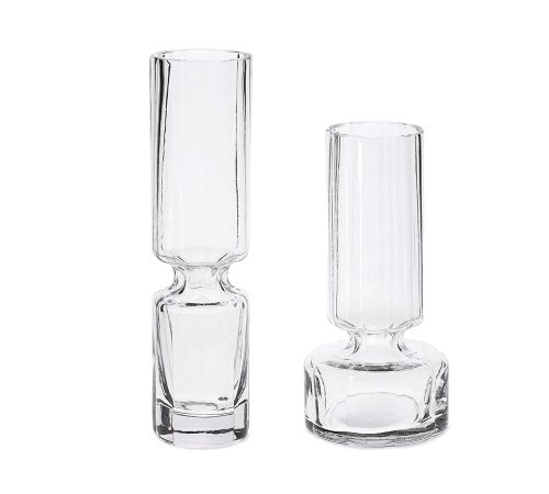 KIT VASO EM VIDRO -19770