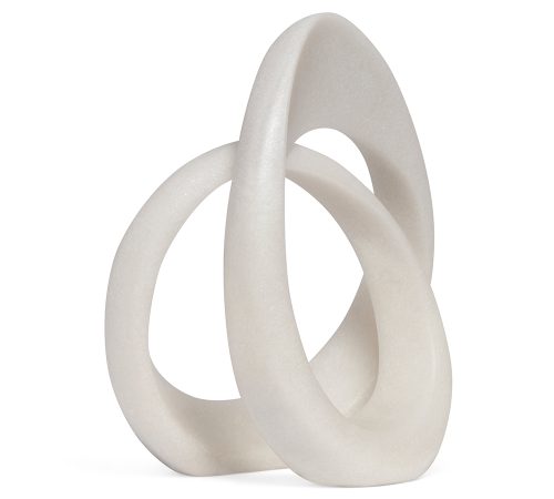 ESCULTURA  EM POLIRRESINA - 21140