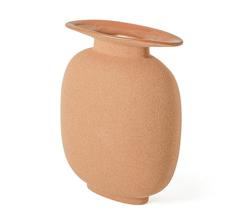 KIT VASO EM CERAMICA - 16493,16494