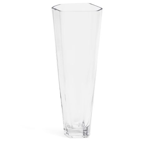 KIT VASO EM VIDRO - 21544,21545