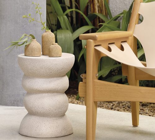 KIT MINIVASO EM CERAMICA - 20922