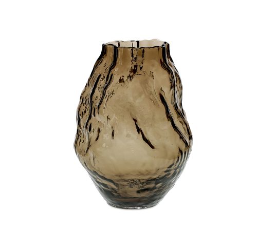 VASO EM VIDRO - 19669