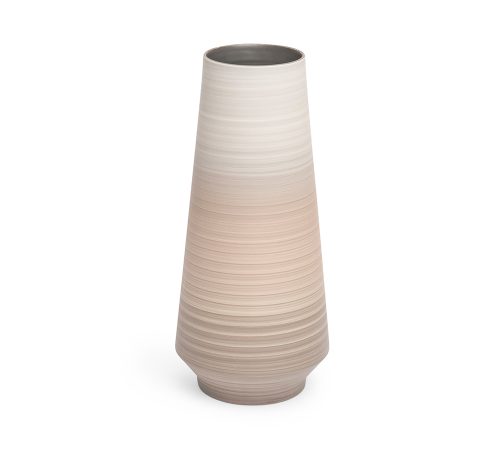 VASO EM CERAMICA - 21211