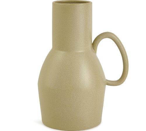 VASO EM CERAMICA - 18438
