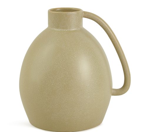 VASO EM CERAMICA - 18440
