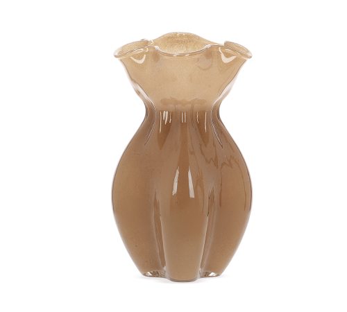 VASO EM VIDRO - 20939