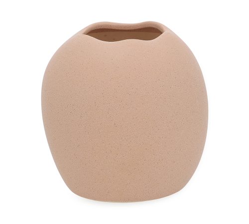 VASO EM CERAMICA - 19445