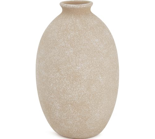 VASO EM TERRACOTA - 18368