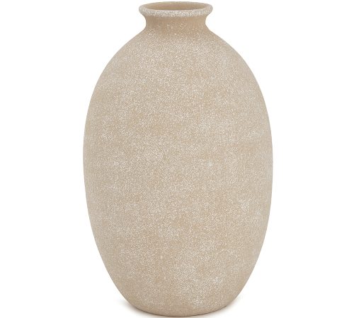 VASO EM TERRACOTA - 18369