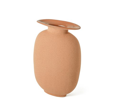 VASO EM CERAMICA - 16493