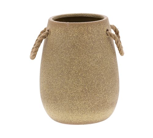 VASO EM CERAMICA - 19271