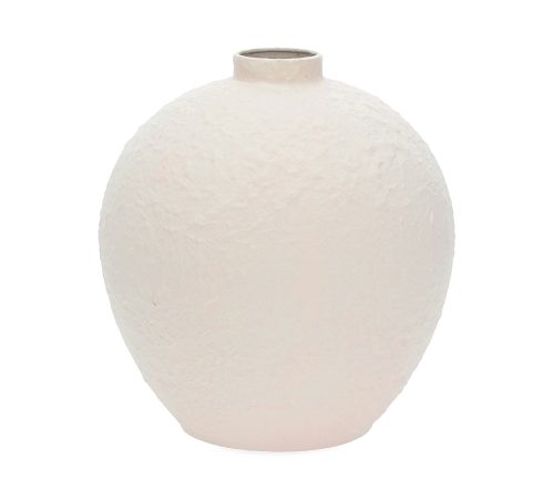 VASO EM METAL - 18964