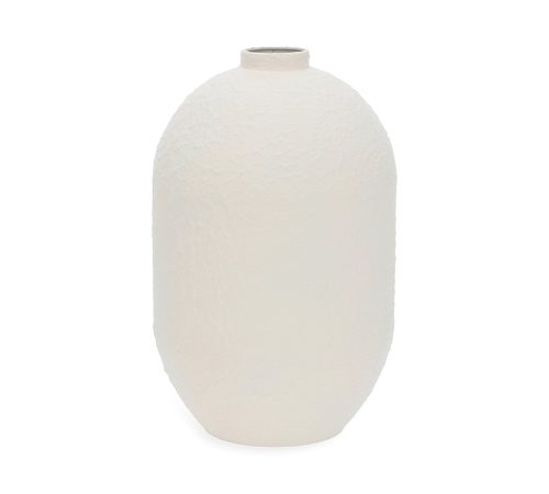 VASO EM METAL - 18965