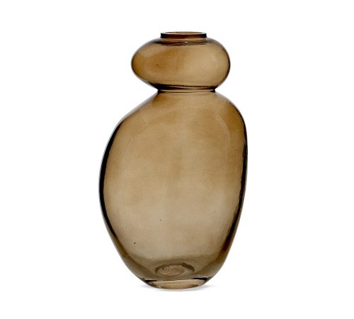 VASO EM VIDRO - 19626