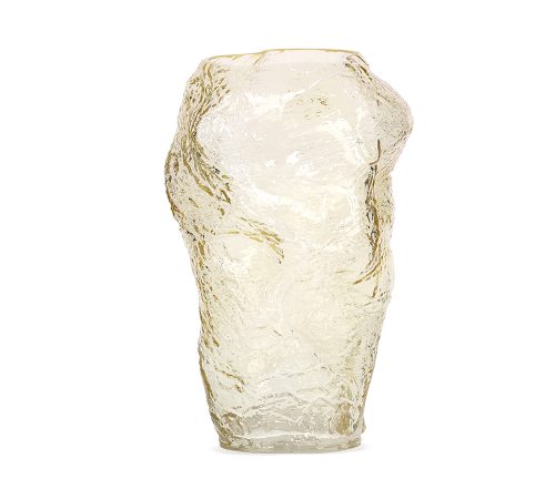 VASO EM VIDRO - 20866