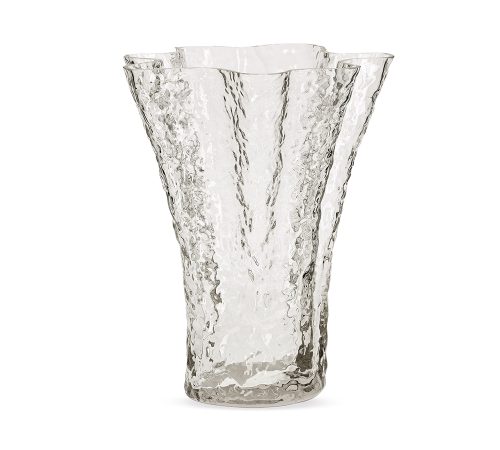 VASO EM VIDRO - 20935