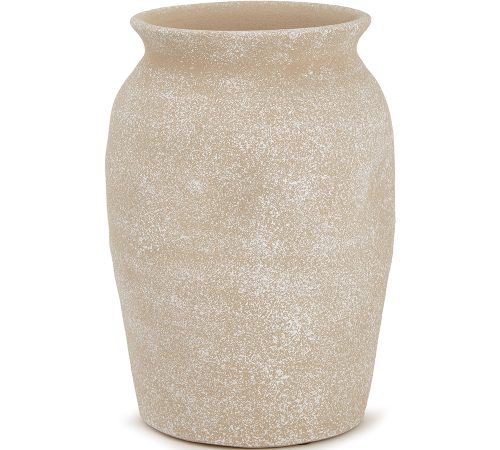 VASO EM TERRACOTA - 18370