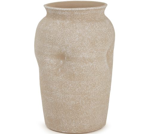 VASO EM TERRACOTA - 18371
