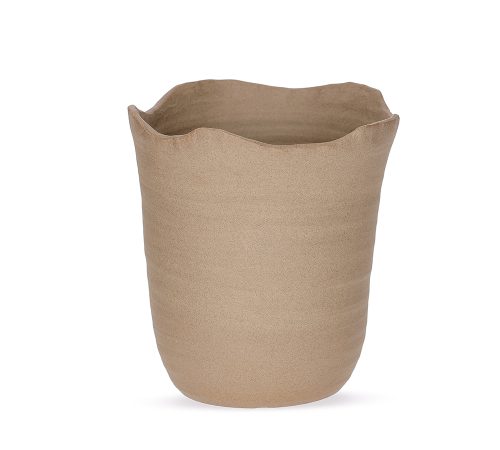 VASO EM CERAMICA - 20705