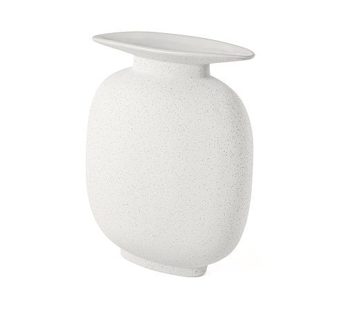 VASO EM CERAMICA - 16492